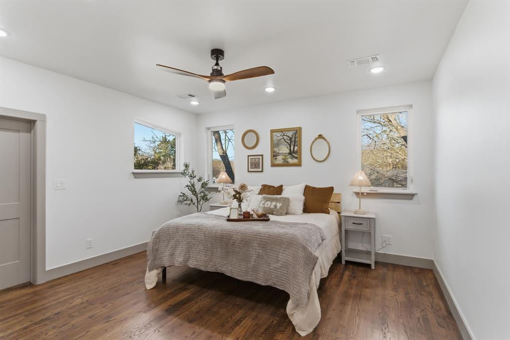 Sunny Side Sub - Residential