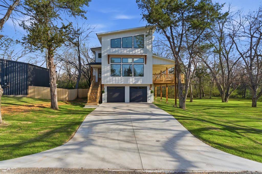 Sunny Side Sub - Residential