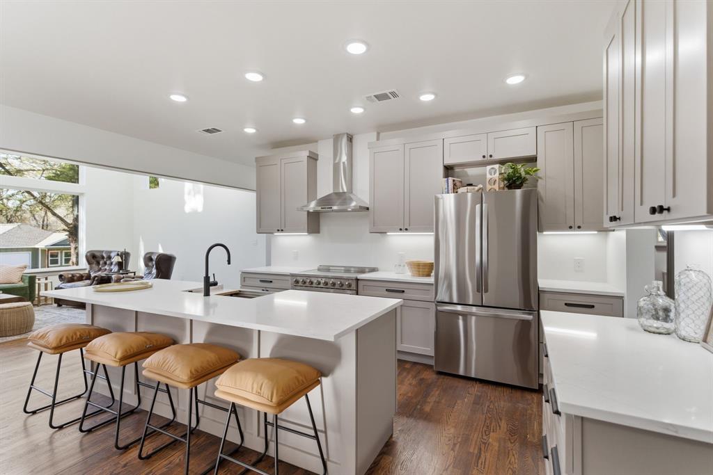 Sunny Side Sub - Residential