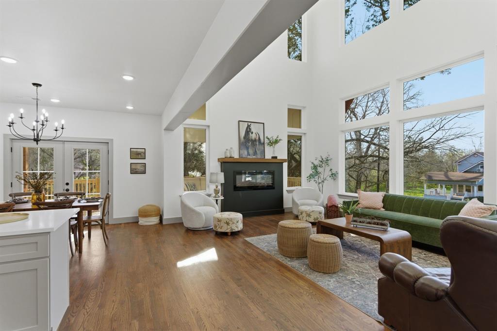 Sunny Side Sub - Residential