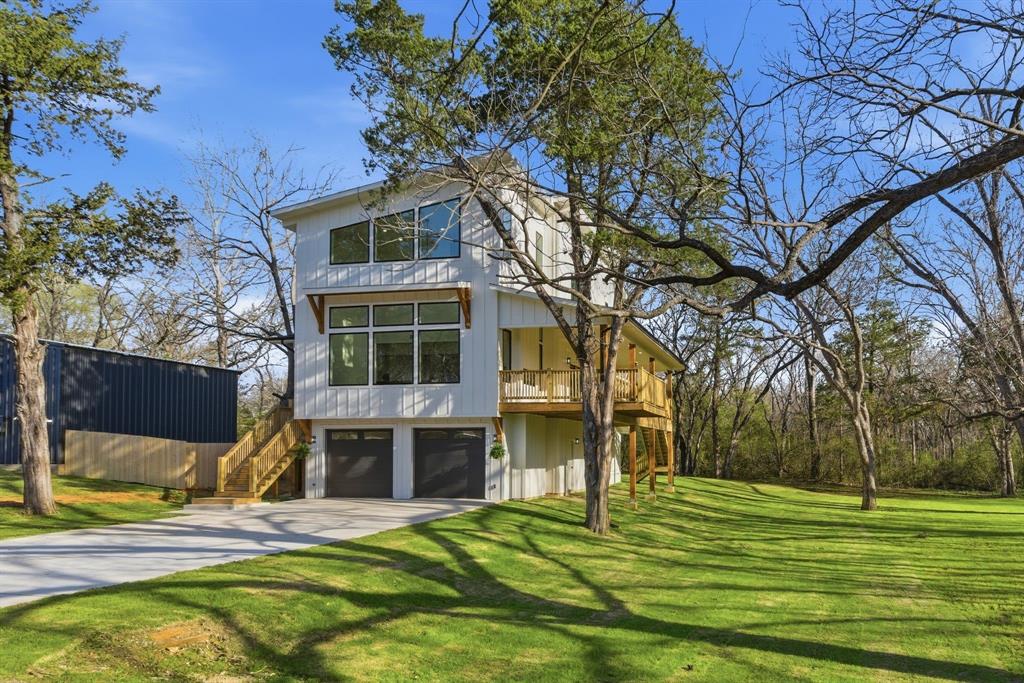 Sunny Side Sub - Residential