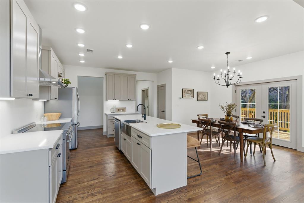 Sunny Side Sub - Residential