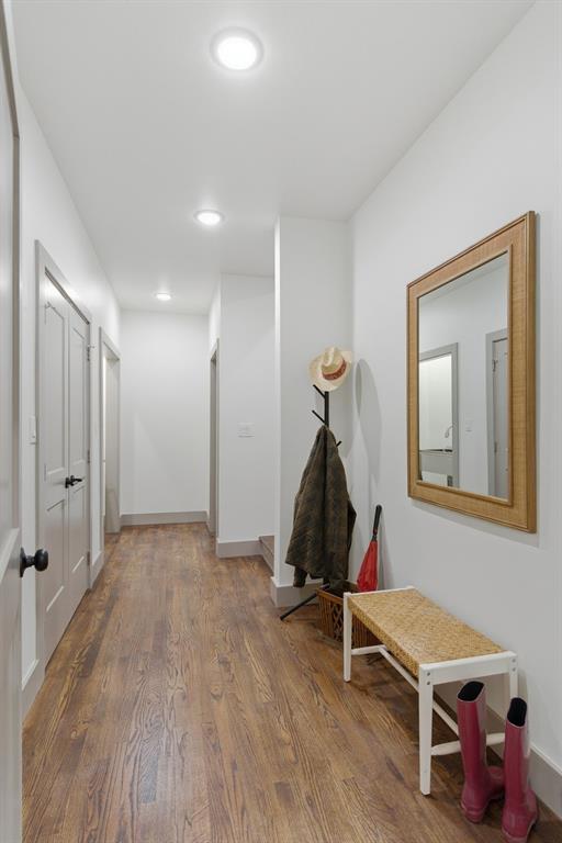 Sunny Side Sub - Residential