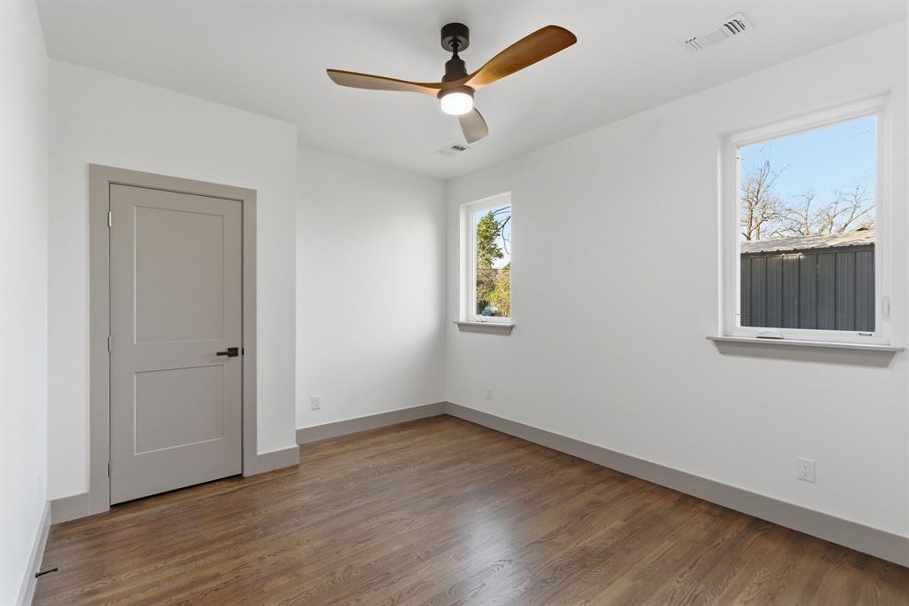 Sunny Side Sub - Residential