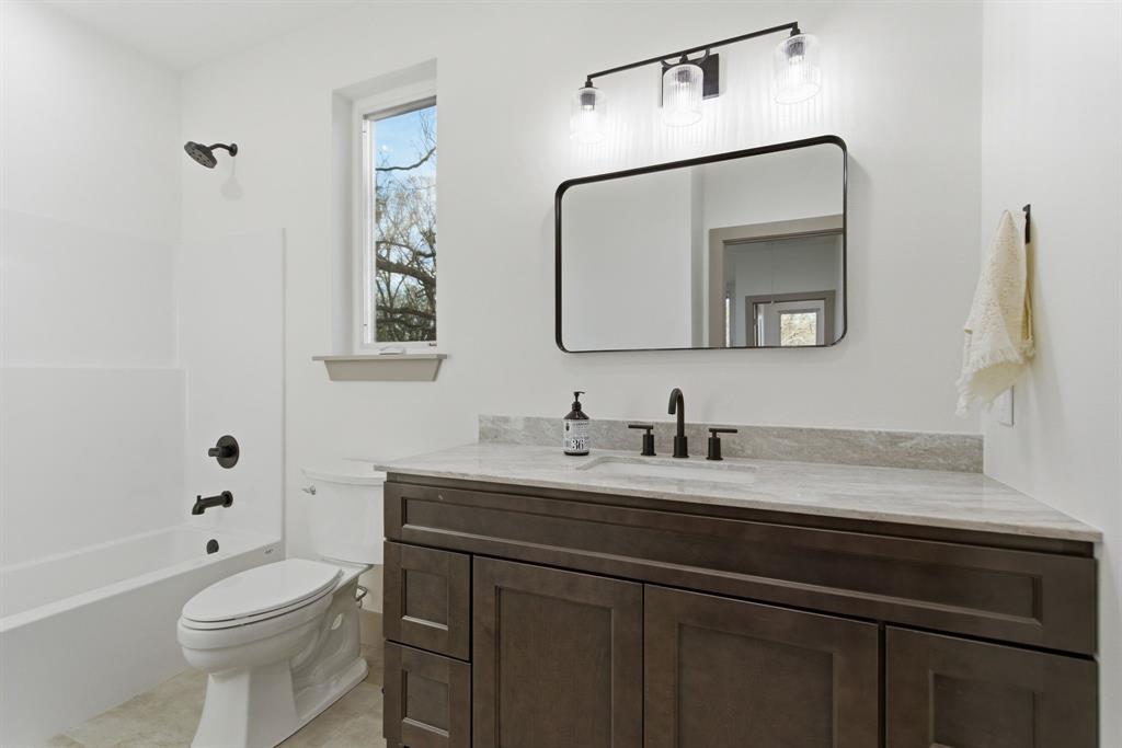 Sunny Side Sub - Residential