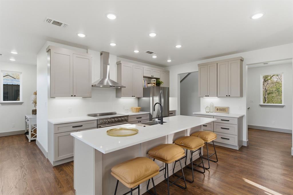 Sunny Side Sub - Residential