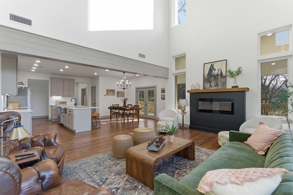 Sunny Side Sub - Residential