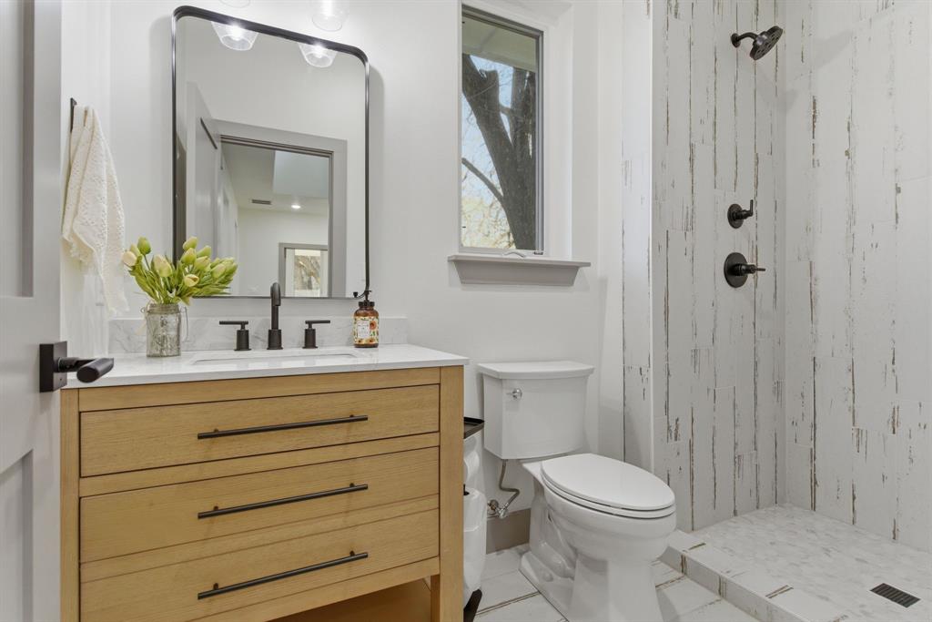 Sunny Side Sub - Residential