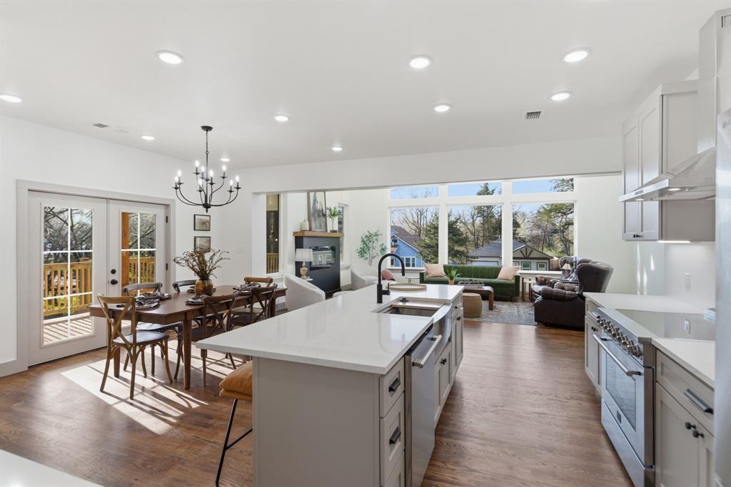 Sunny Side Sub - Residential