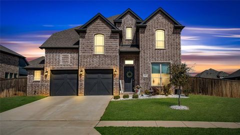 1017 Wrenwood Drive Justin TX 76247