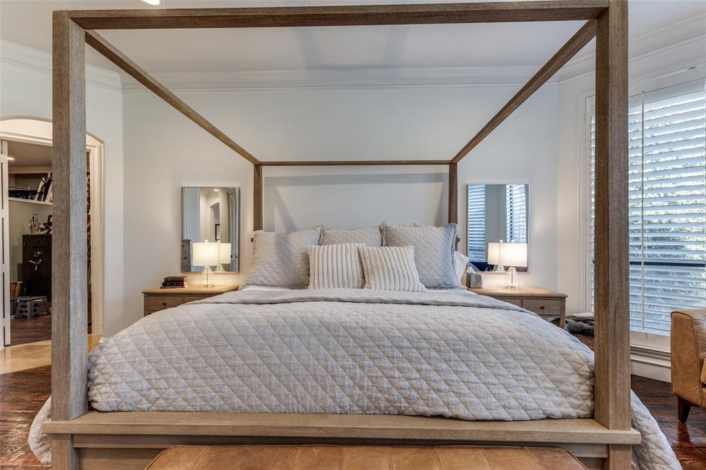 The Estates at Tour 18 - Residential