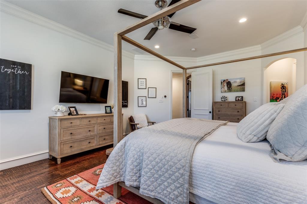 The Estates at Tour 18 - Residential