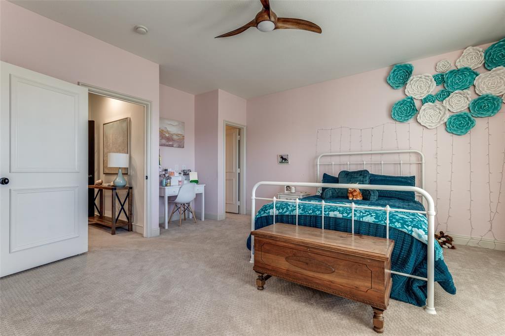 The Estates at Tour 18 - Residential