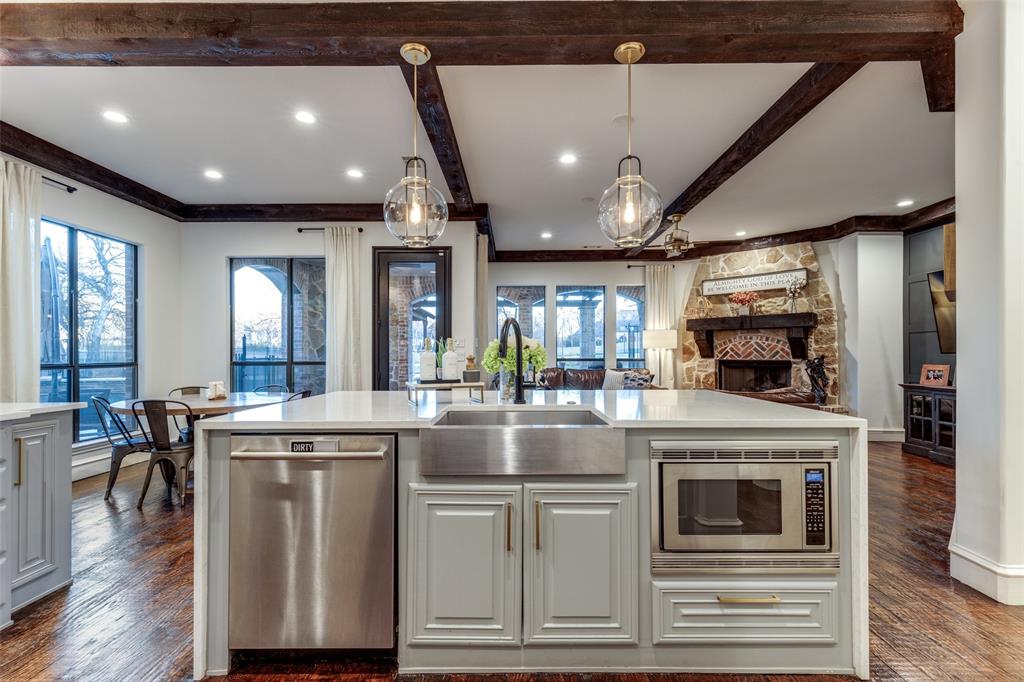 The Estates at Tour 18 - Residential