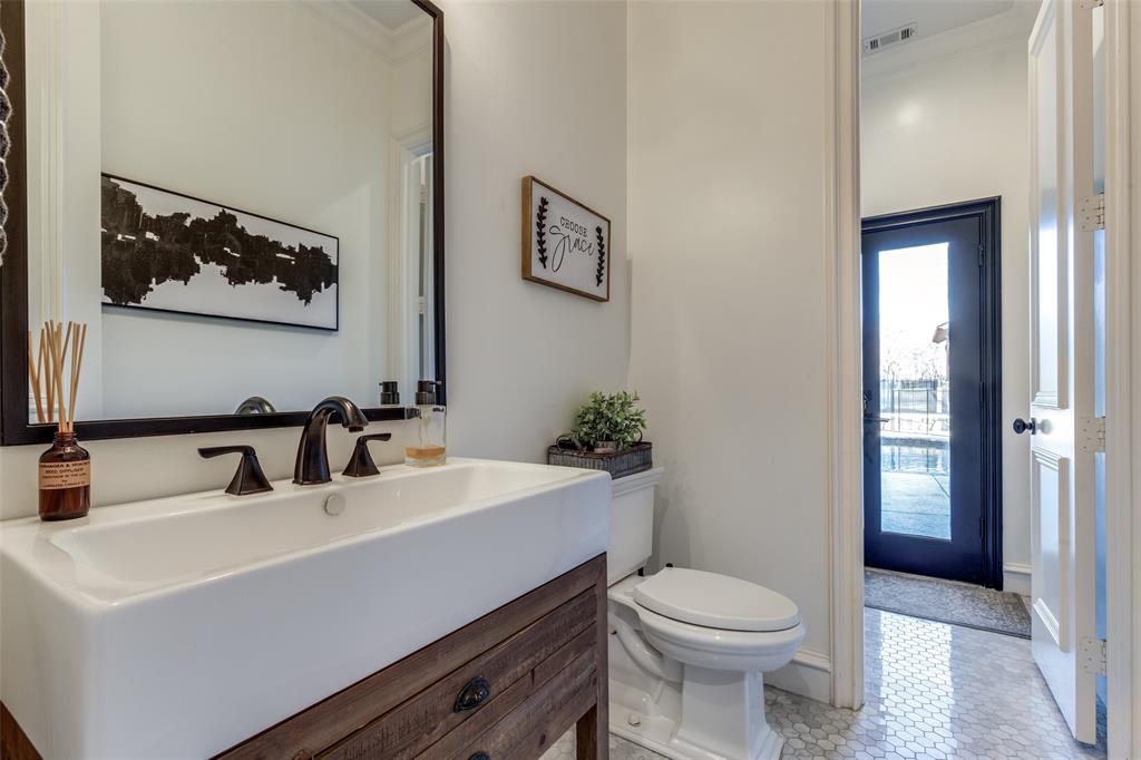 The Estates at Tour 18 - Residential