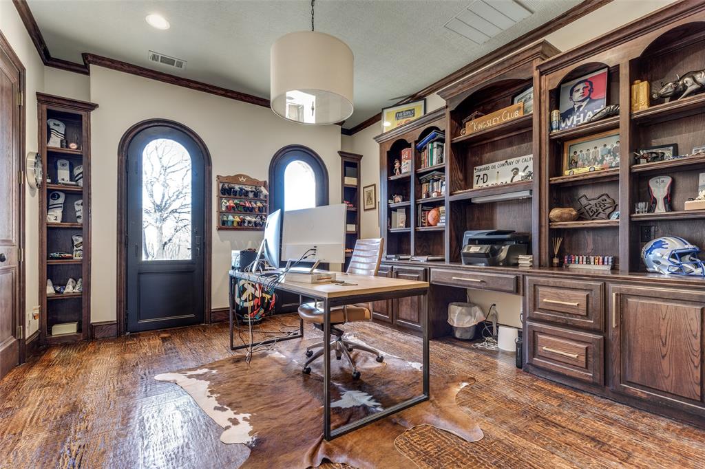 The Estates at Tour 18 - Residential