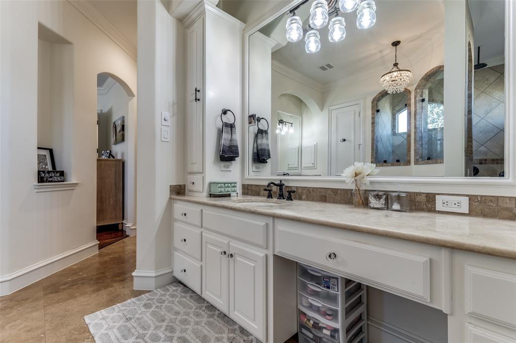 The Estates at Tour 18 - Residential