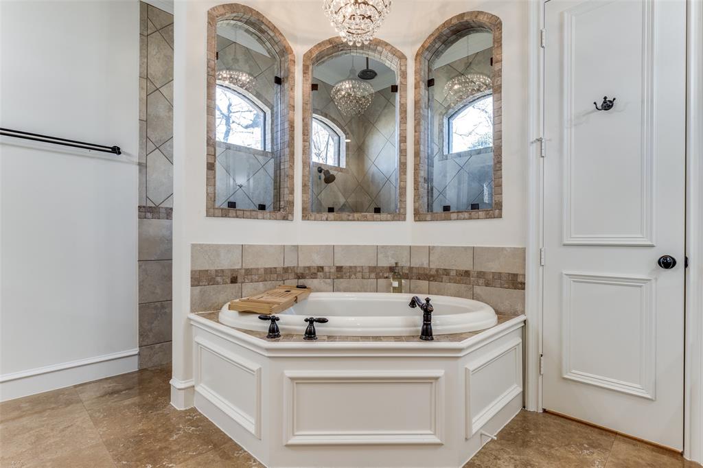 The Estates at Tour 18 - Residential