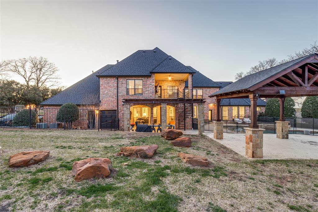 The Estates at Tour 18 - Residential