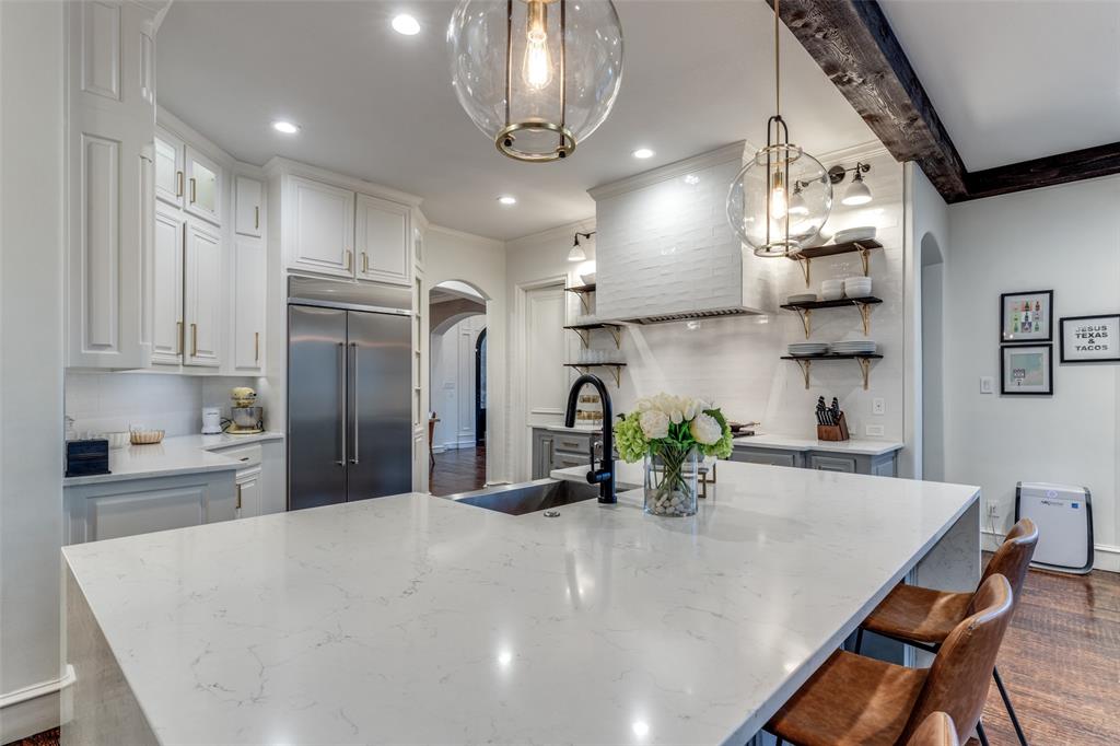 The Estates at Tour 18 - Residential