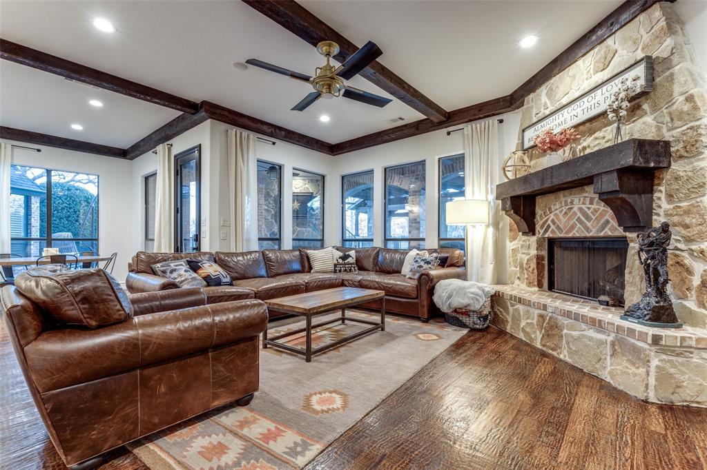 The Estates at Tour 18 - Residential