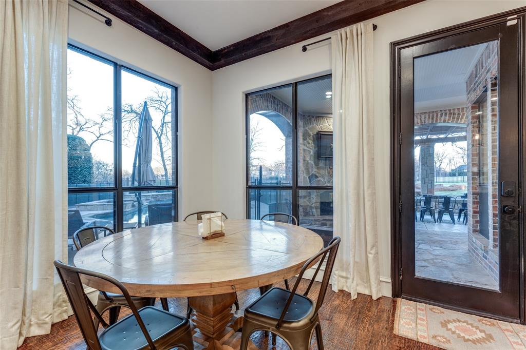 The Estates at Tour 18 - Residential