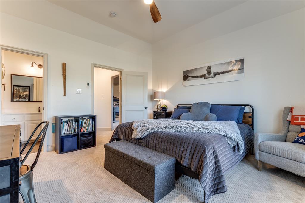 The Estates at Tour 18 - Residential