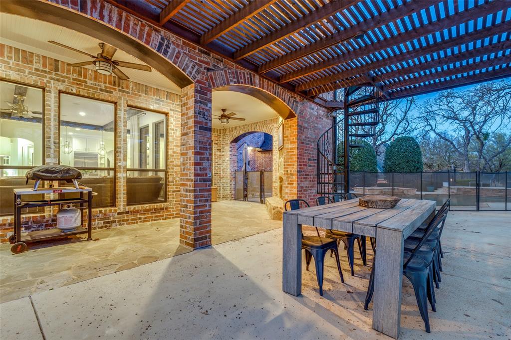 The Estates at Tour 18 - Residential