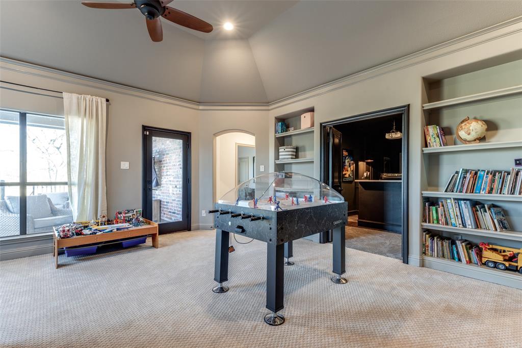 The Estates at Tour 18 - Residential