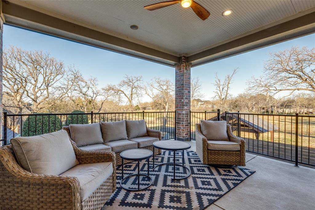 The Estates at Tour 18 - Residential