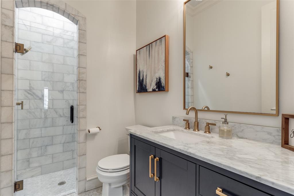 The Estates at Tour 18 - Residential