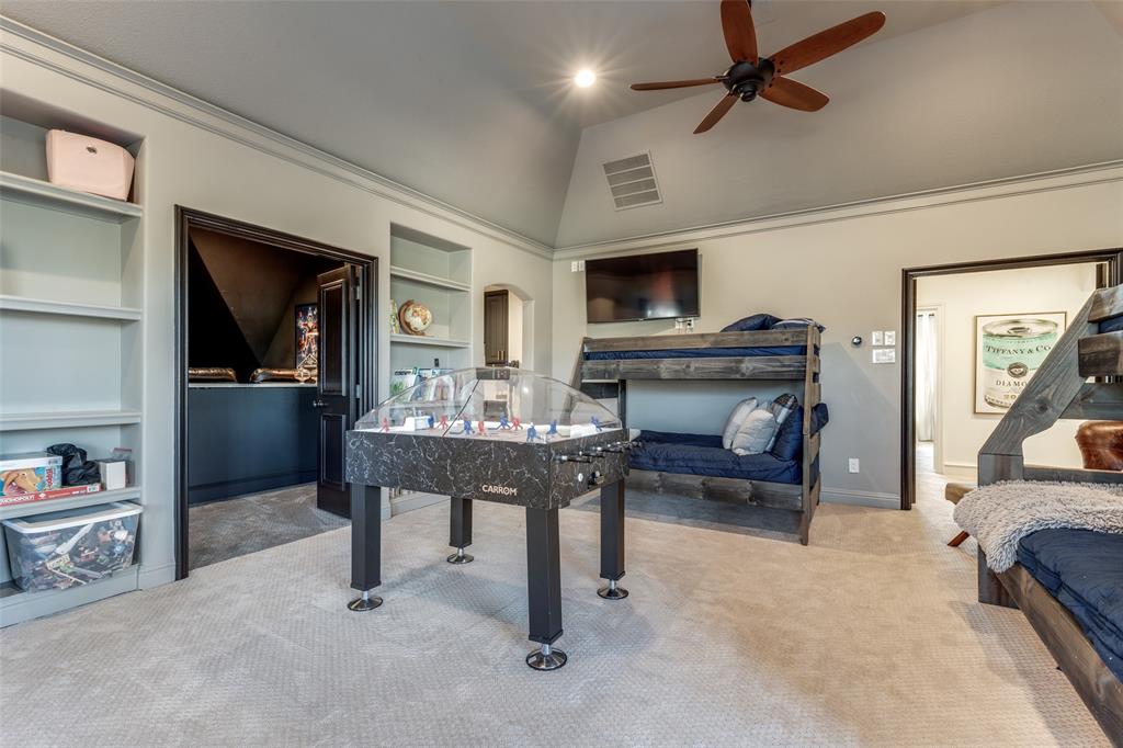 The Estates at Tour 18 - Residential