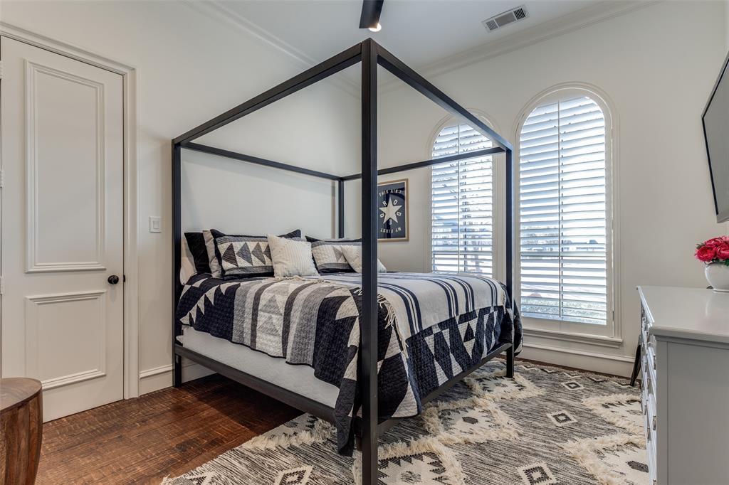 The Estates at Tour 18 - Residential