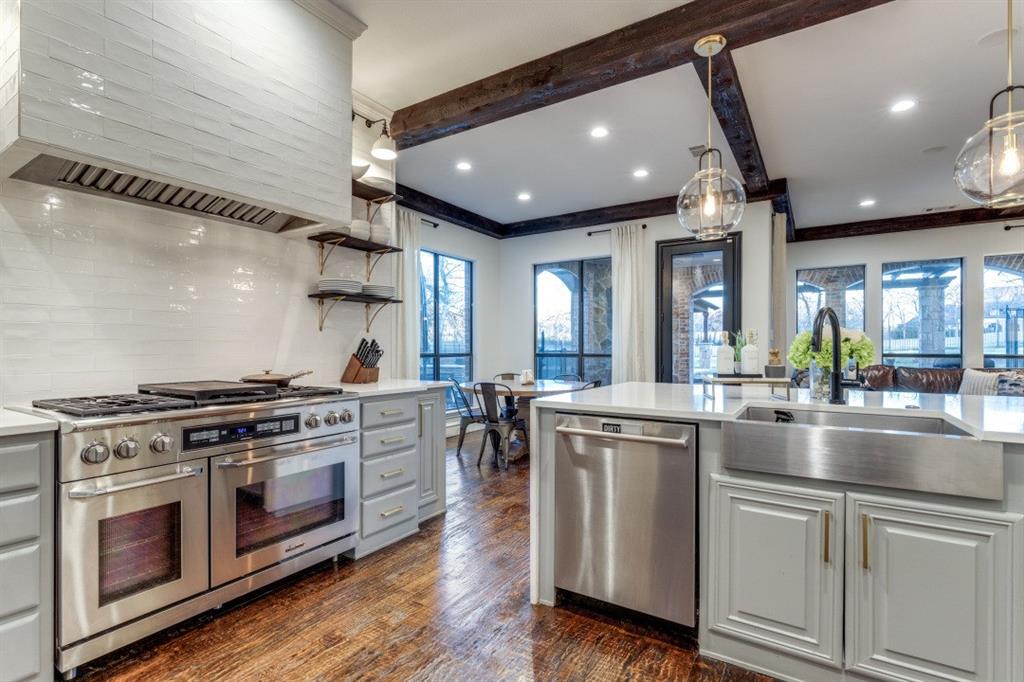 The Estates at Tour 18 - Residential