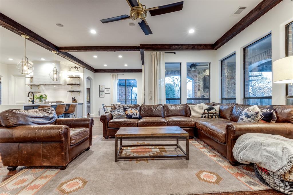 The Estates at Tour 18 - Residential