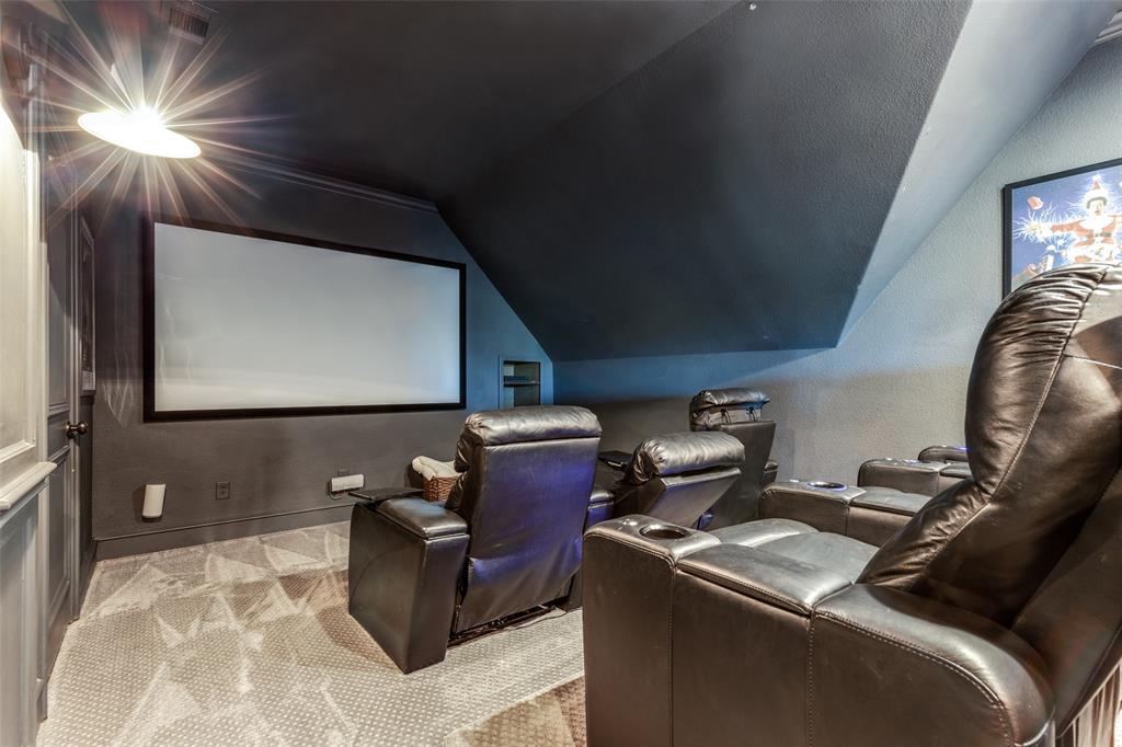 The Estates at Tour 18 - Residential