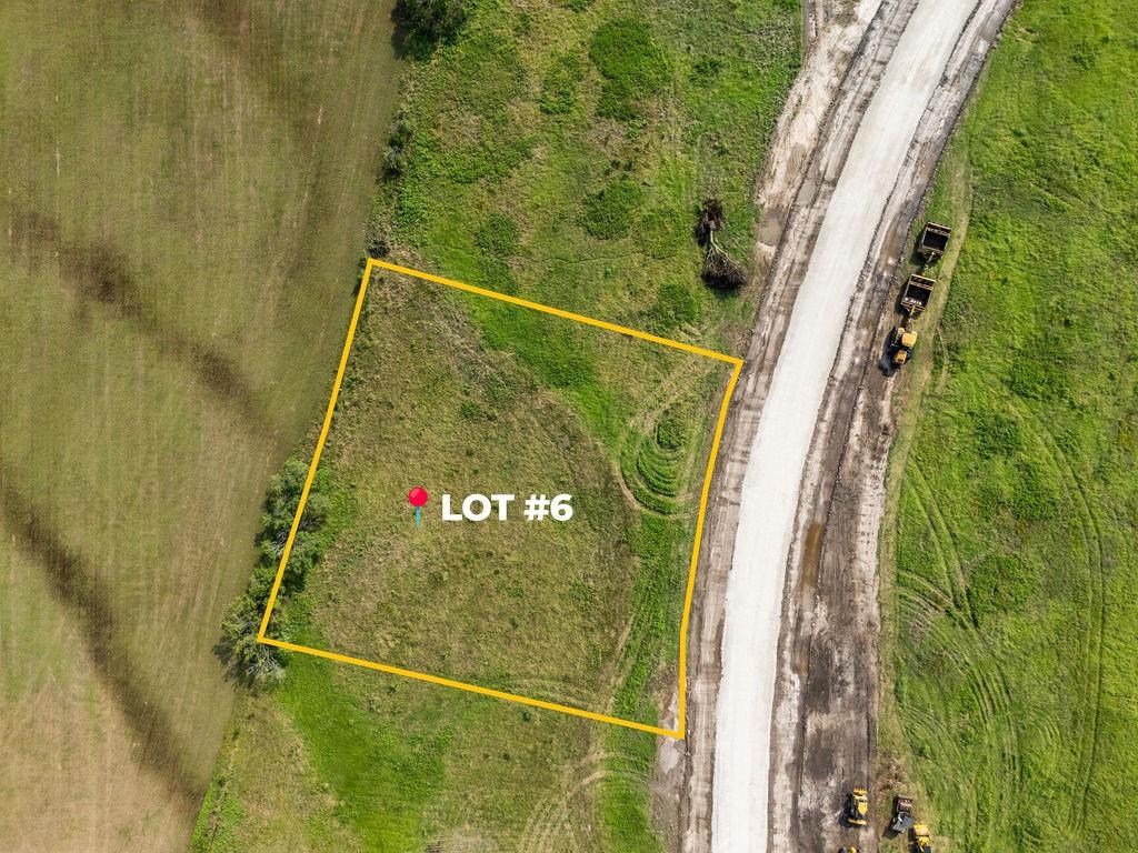 LOT 6 ELM BRANCH