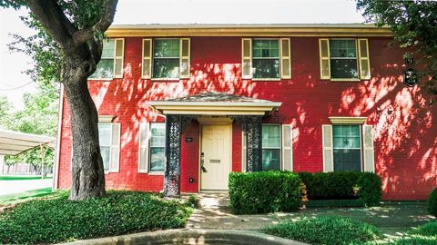 Photo of 2809 Minert Street, Dallas, TX 75219 (MLS # 21279554)