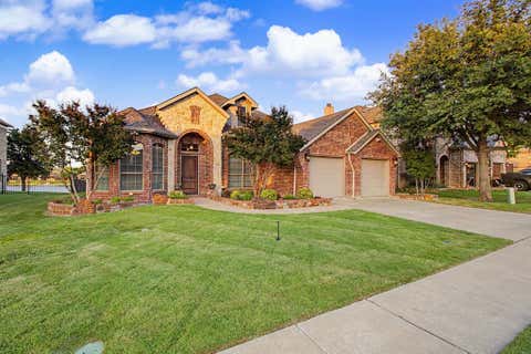 Photo of 15128 Wild Duck Way, Roanoke, TX 76262 (MLS # 21299682)