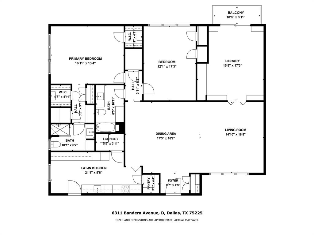 Park Carillon Condo - Residential