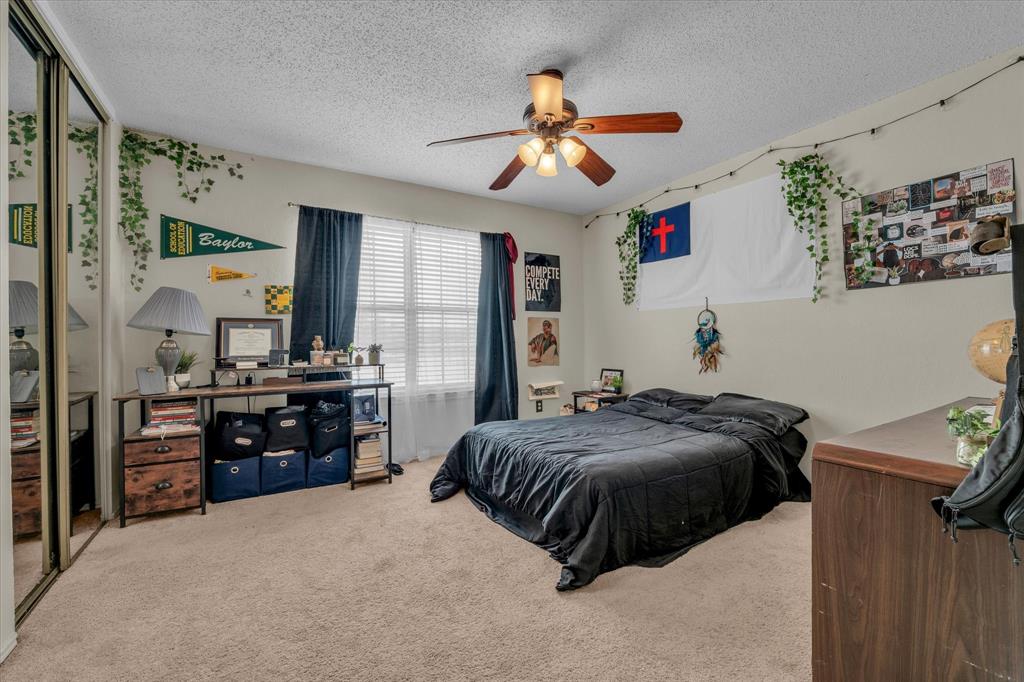 Anderson J P - Residential