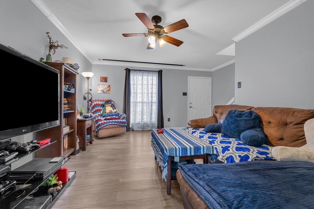 Anderson J P - Residential