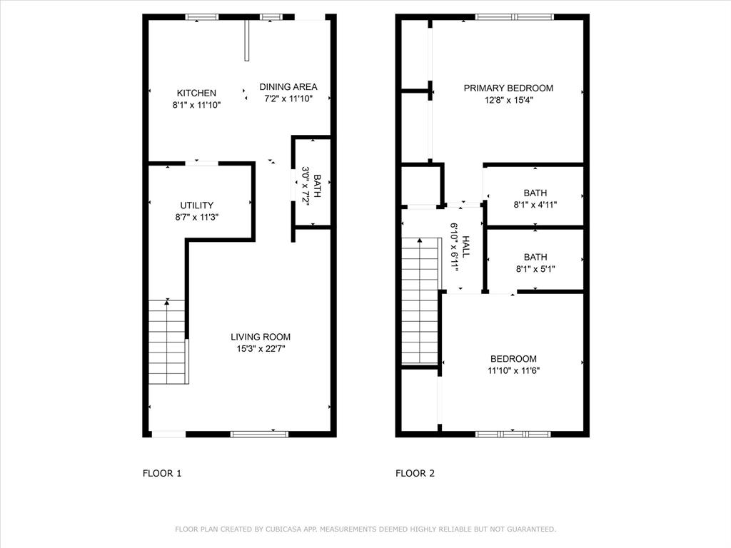 Anderson J P - Residential