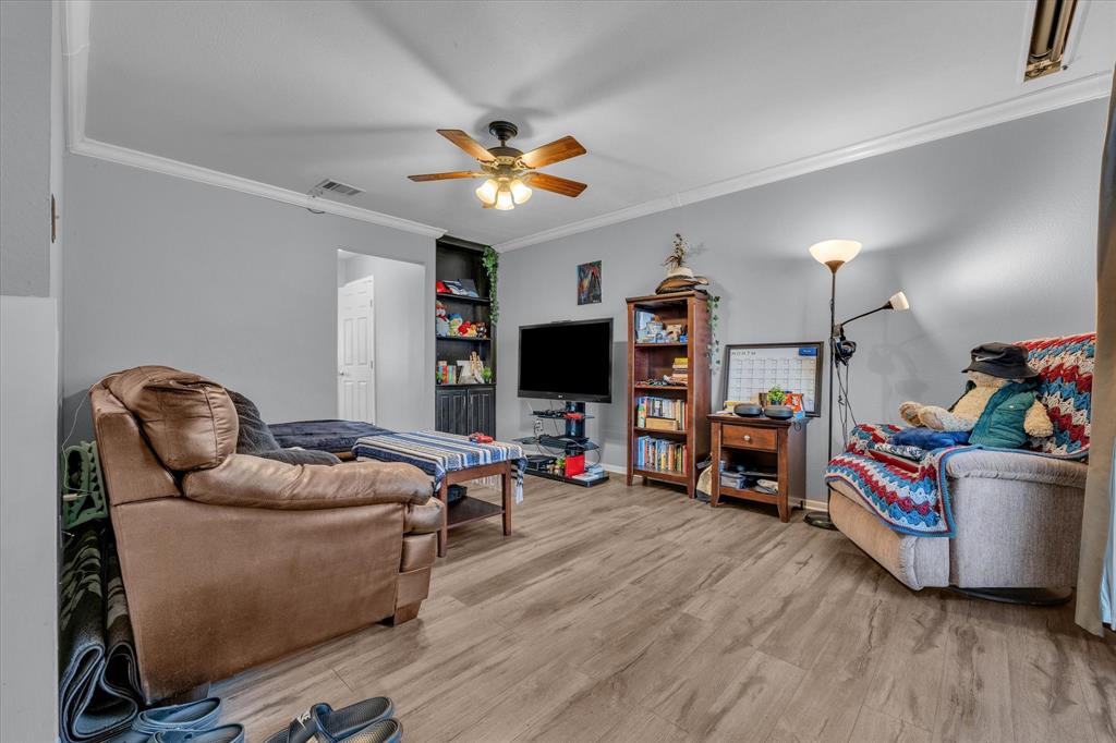 Anderson J P - Residential