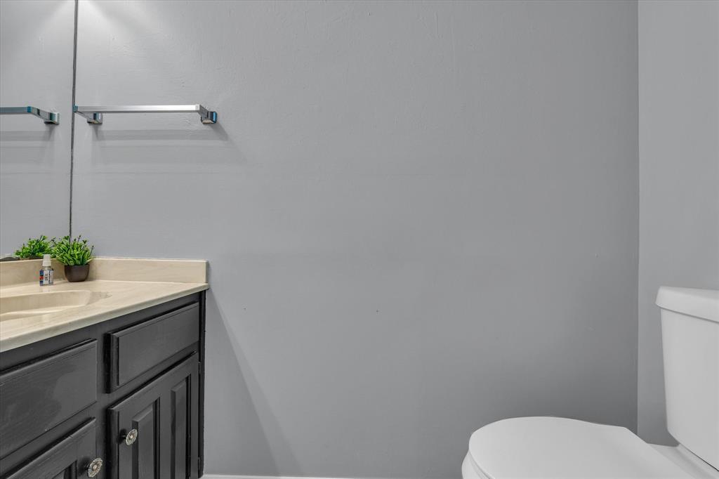 Anderson J P - Residential