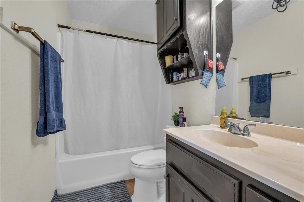 Anderson J P - Residential