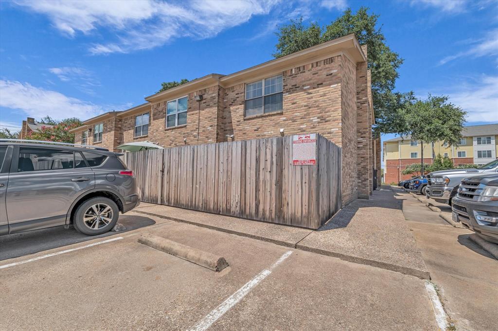 Anderson J P - Residential