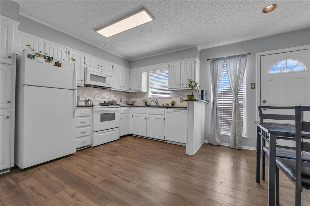 Anderson J P - Residential