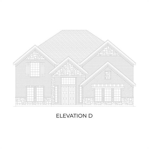Photo of 220 Broadmoor Lane, Ovilla, TX 75154 (MLS # 21394323)