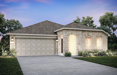 1313 Marlose Street Fort Worth TX 76052